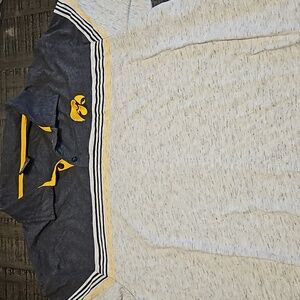 University of Iowa Hawkeyes polo